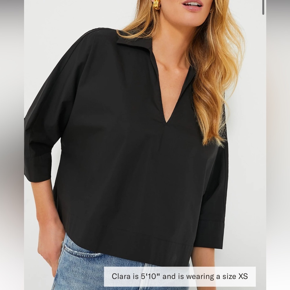 POMANDER PLACE

Black Polo Popover